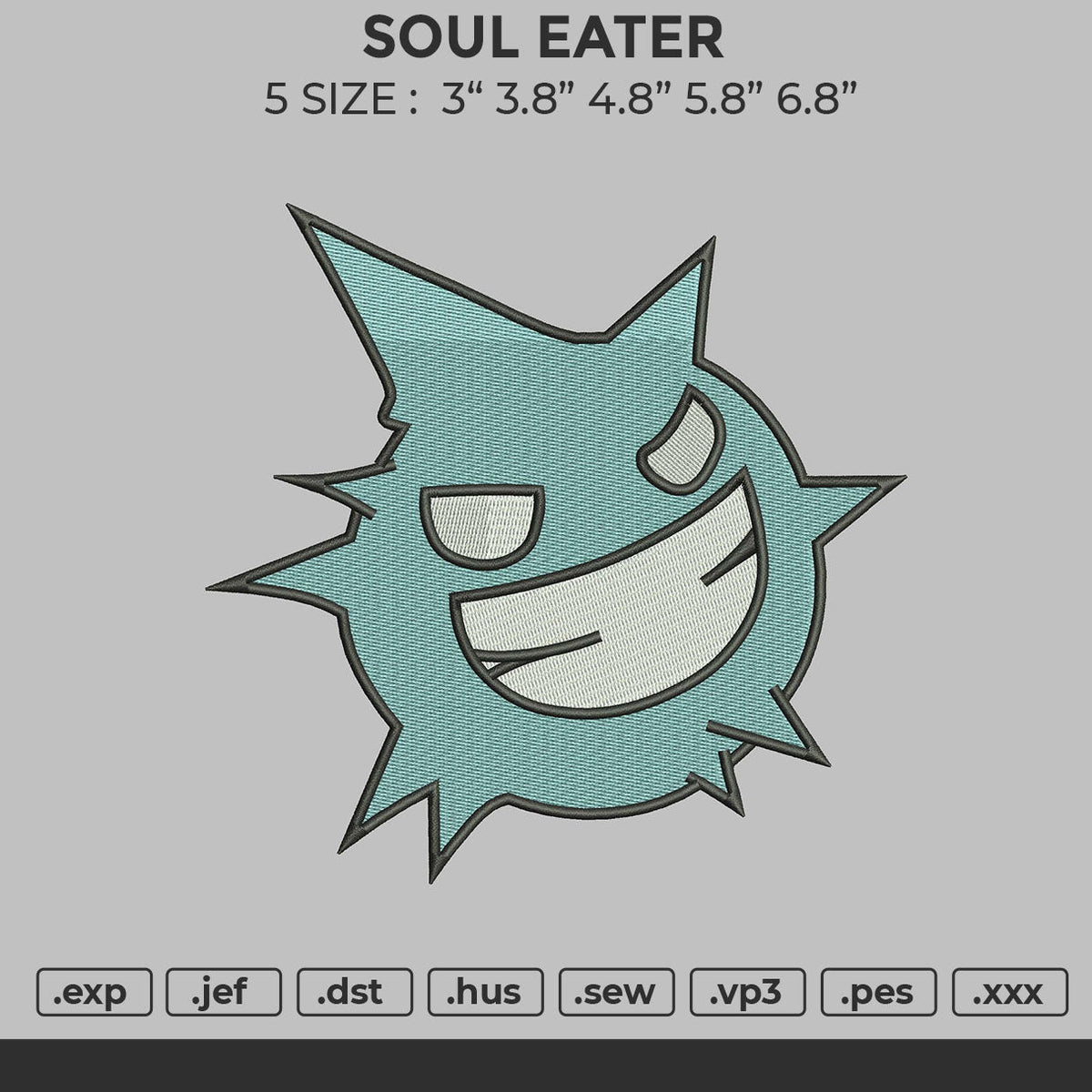 Soul Eater