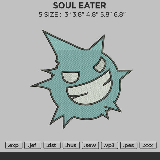 Soul Eater