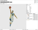 Stephen Curry v2