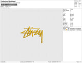 stussy v3