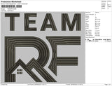 TEAM RF