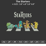 The Starters