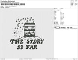 THE STORY SO FAR
