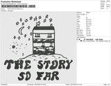 THE STORY SO FAR