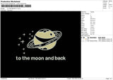 To The Moon V1