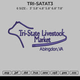 TRI-SATAT3