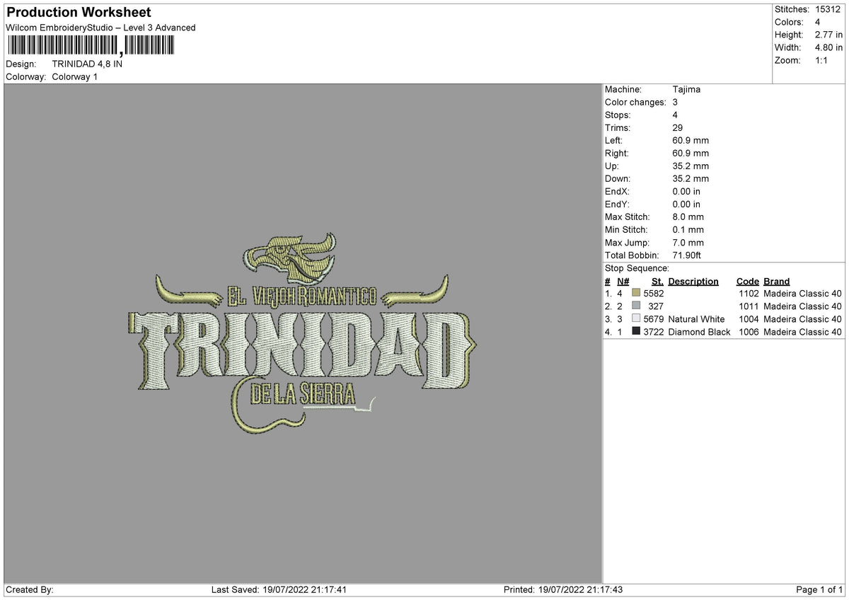 Trinidad