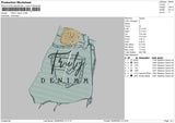 Truly Denim