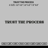 Quotes Bundle 12 Files Embroidery