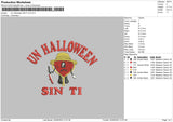 un halloween sin ti v2
