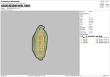 Wisconsin Corn
