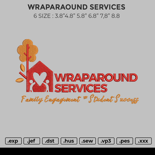 WRAPARAOUND SERVICES