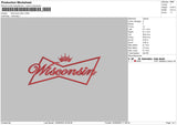 wisconsin italic