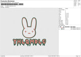 YHLQMDLG 080125 Embroidery File 6 size