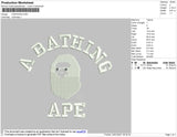 A Bathing Ape
