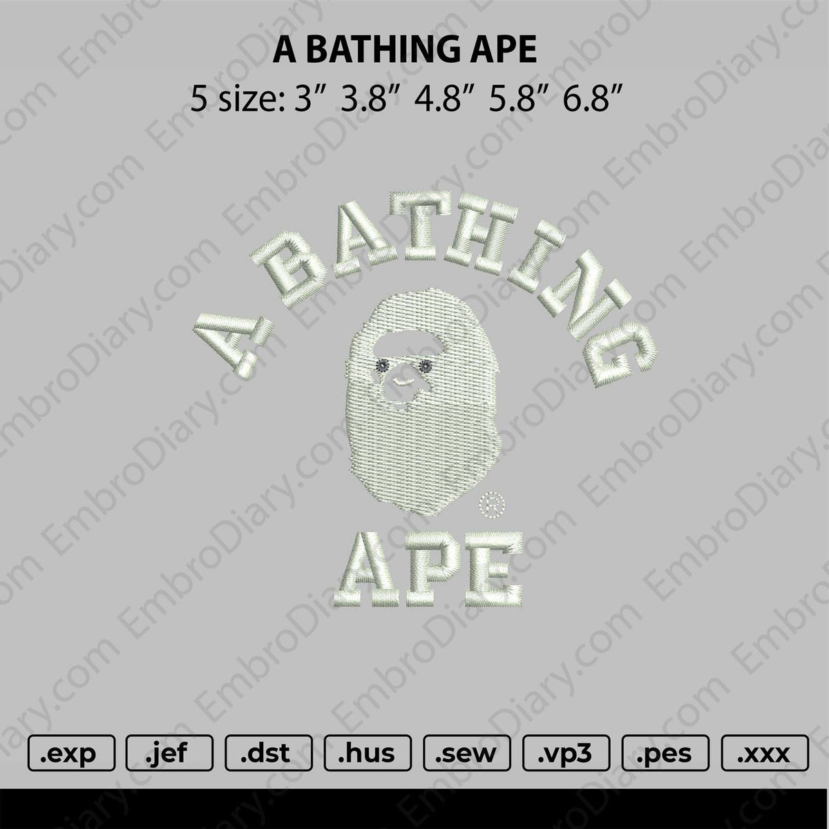 A Bathing Ape