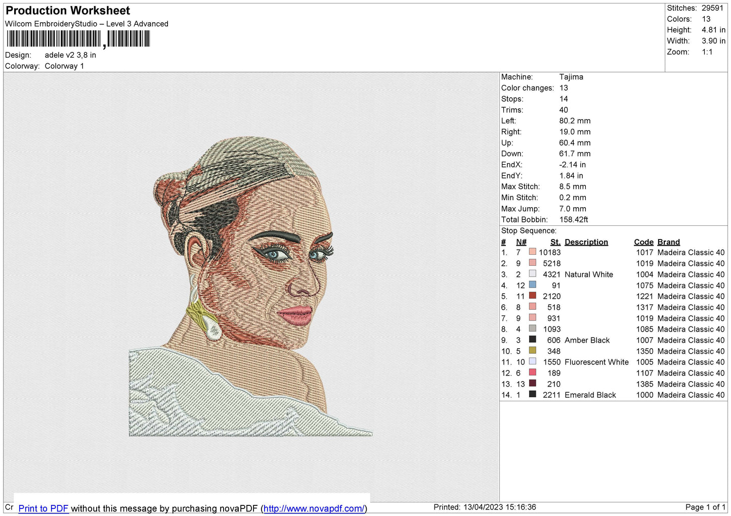 Adele v2