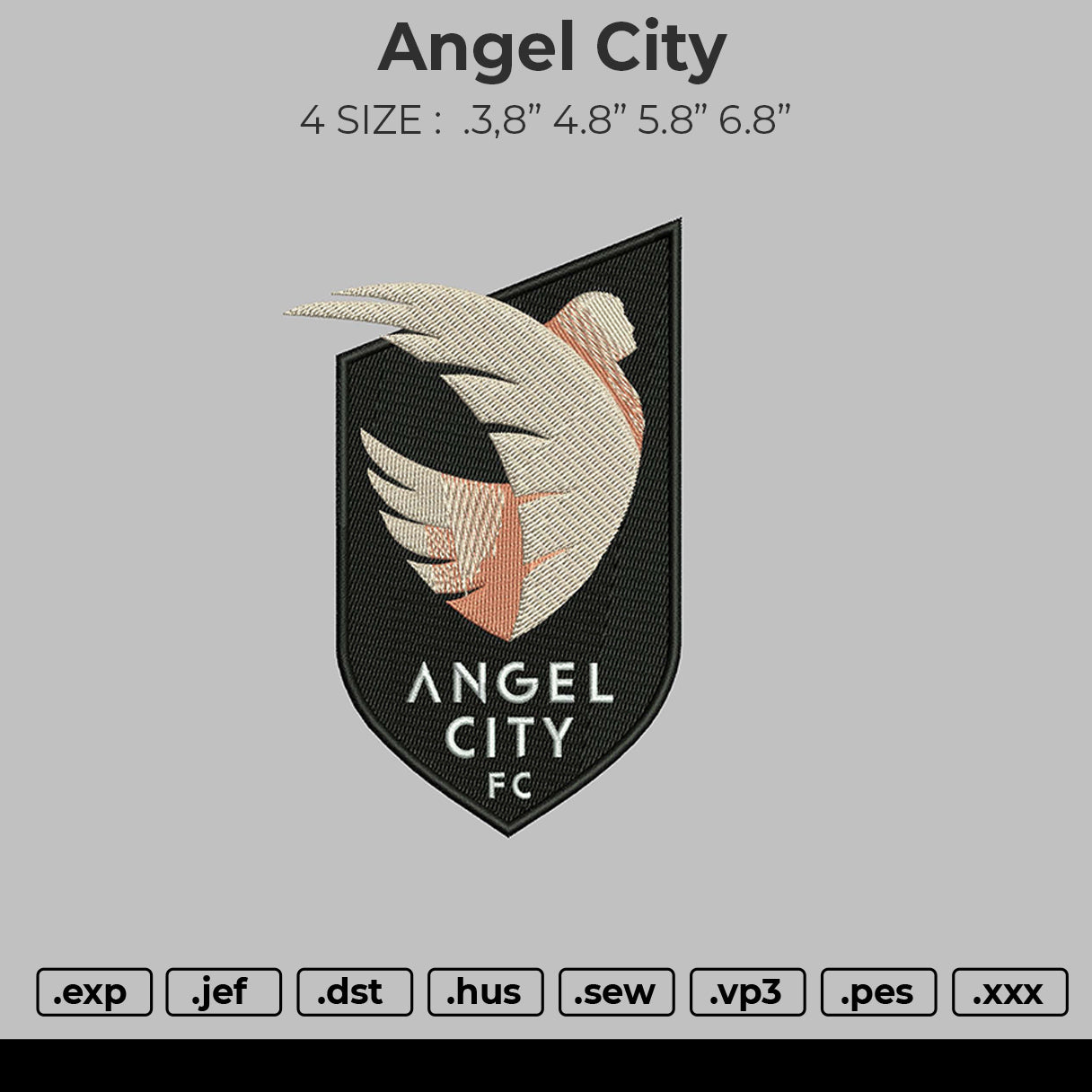 Angel City