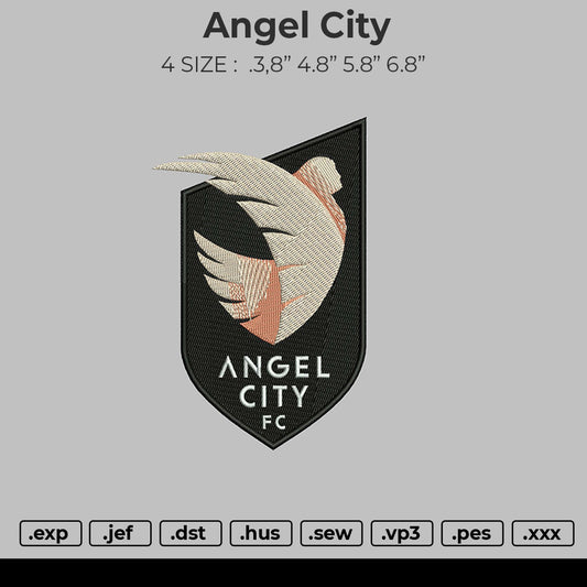 Angel City