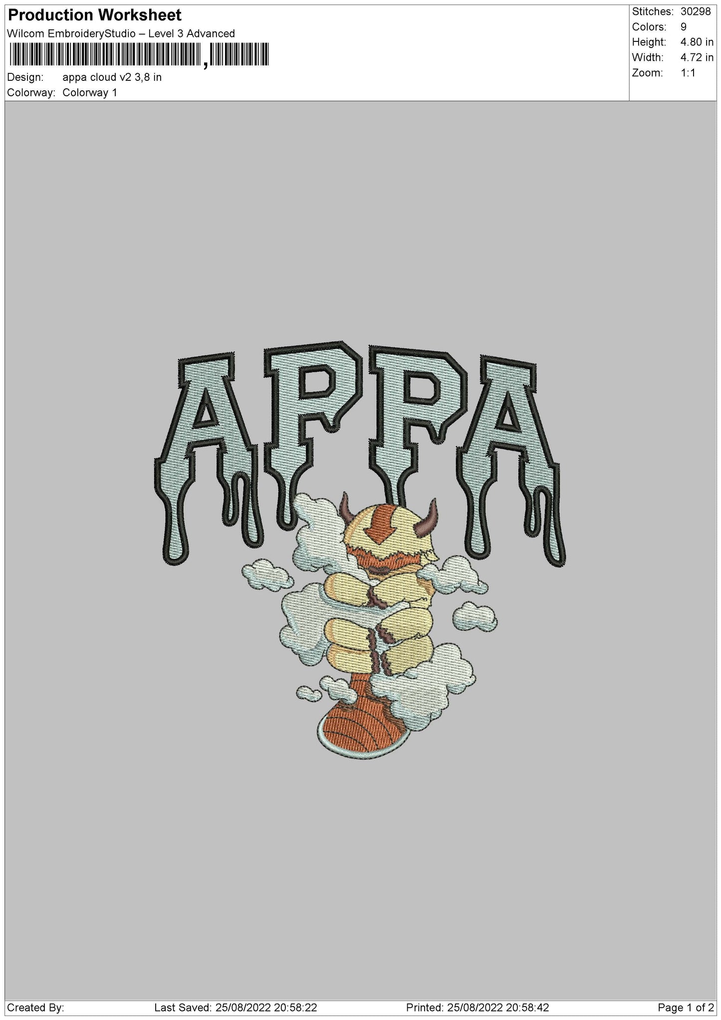 Appa Cloud V2