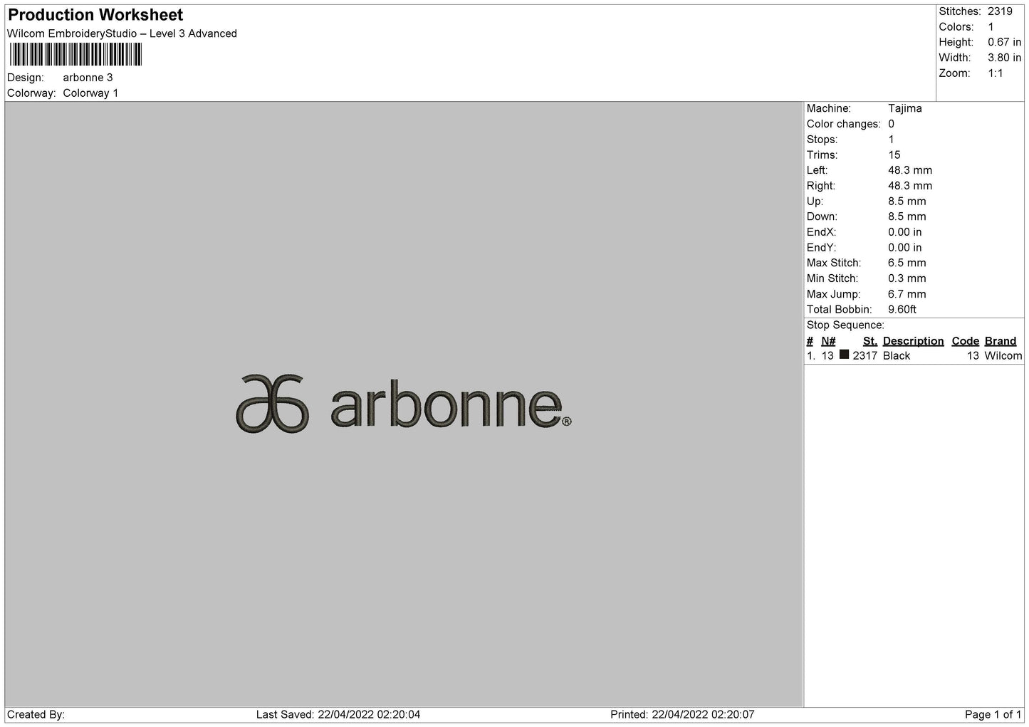 Arbonne