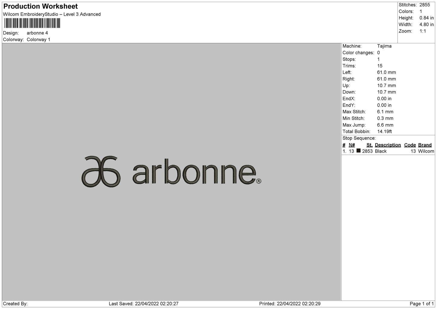 Arbonne
