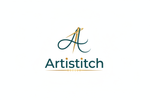 Artistitch Logo