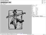 Artline V3 Embroidery