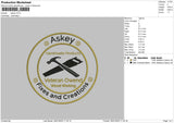 Askey Embroidery