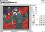 Beelzemon  And Darkrai