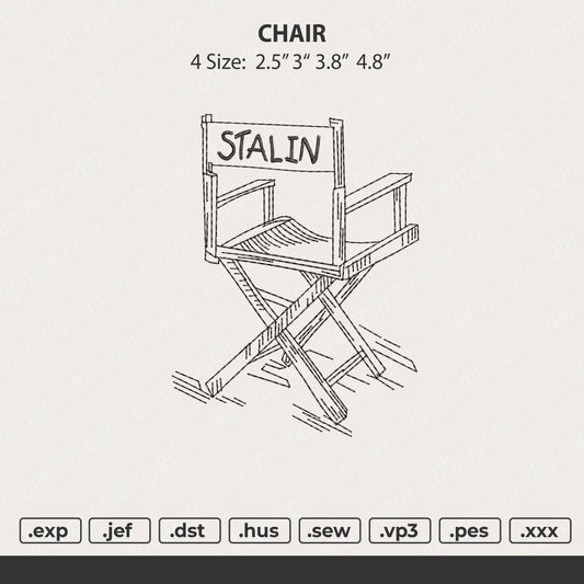 CHAIR