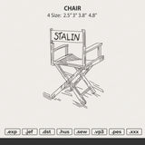 CHAIR
