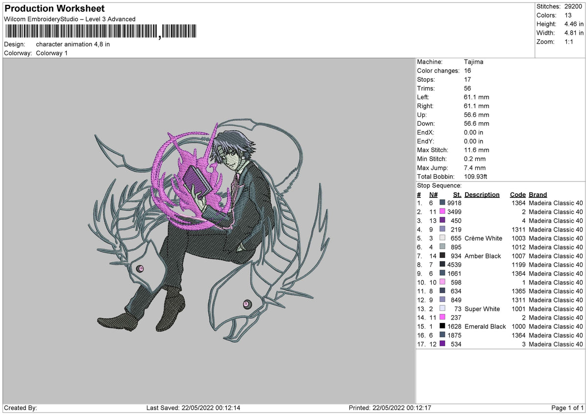 Character Animation