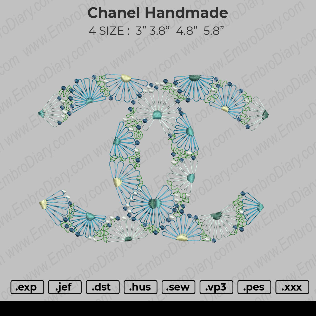 Chanel Handmade