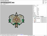 COMPASS FLOWERS
