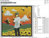 Cover Album Tyler