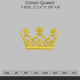 Crown Queen