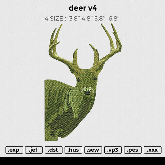 deer v4