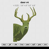 deer v4