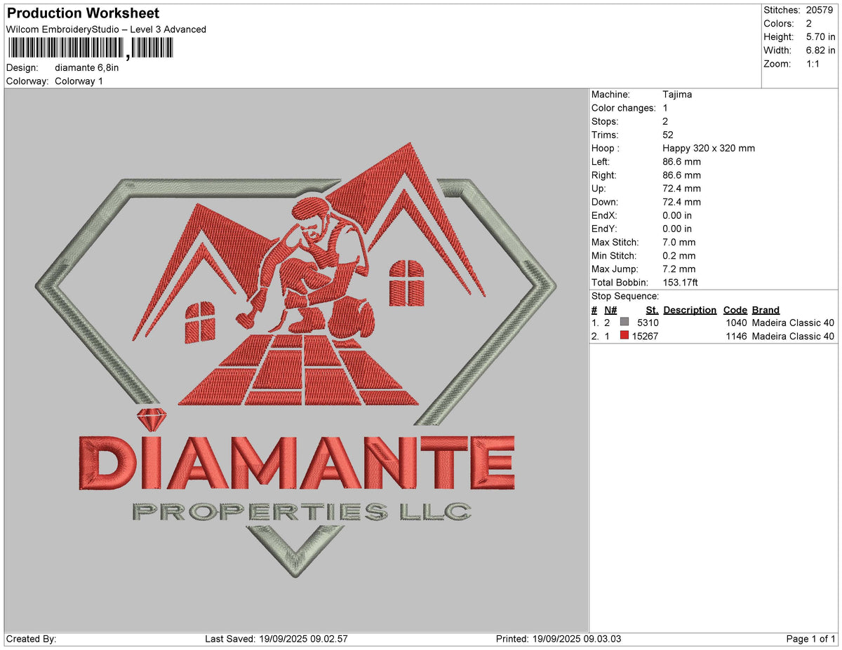 DIAMANTE