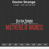 Doctor Strange