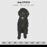 dog 270323
