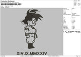 Dragon Ball V1