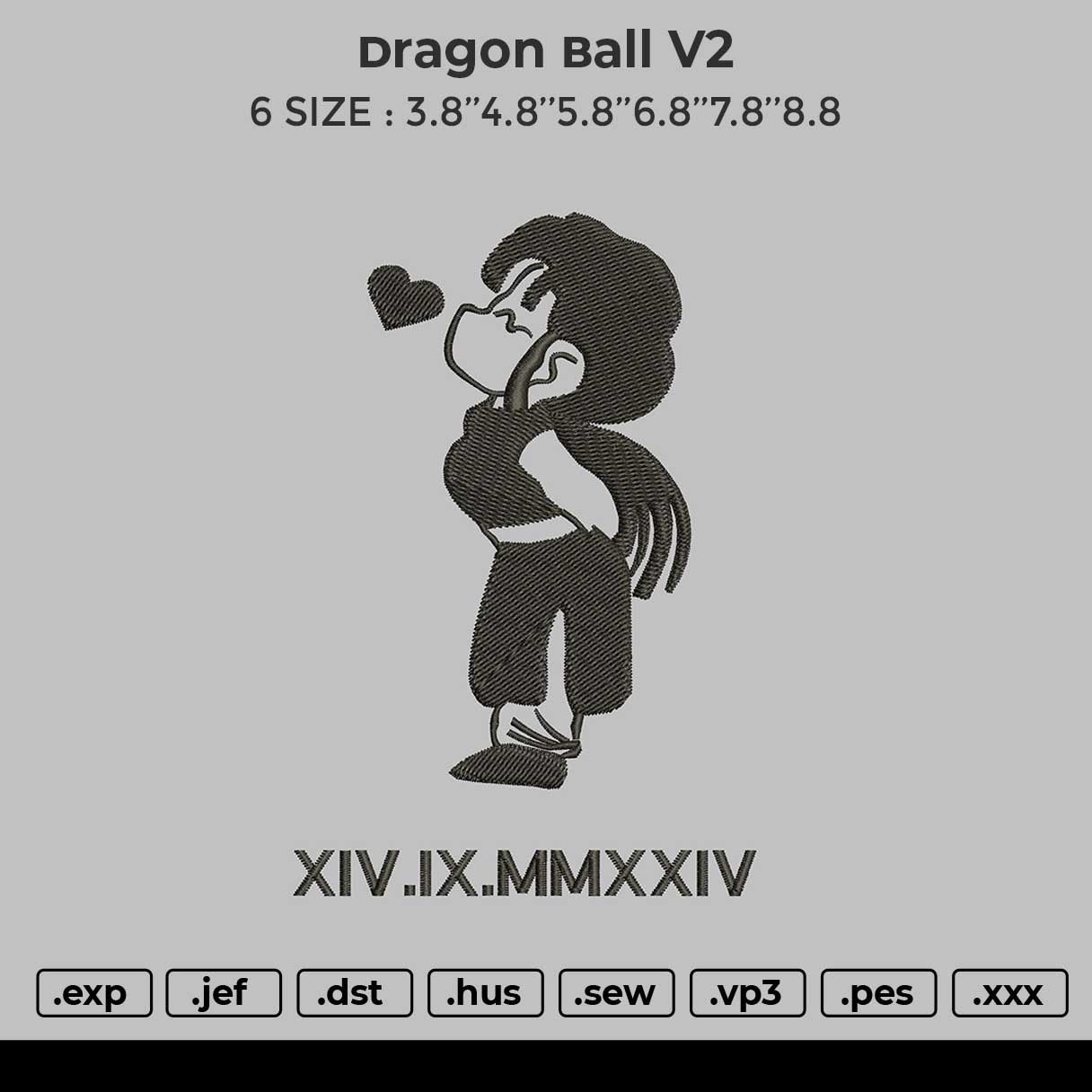 Dragon Ball V2
