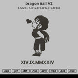 Dragon Ball V2