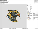 Eagle Fire