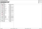 Elitetext 0402 Embroidery File 6 sizes