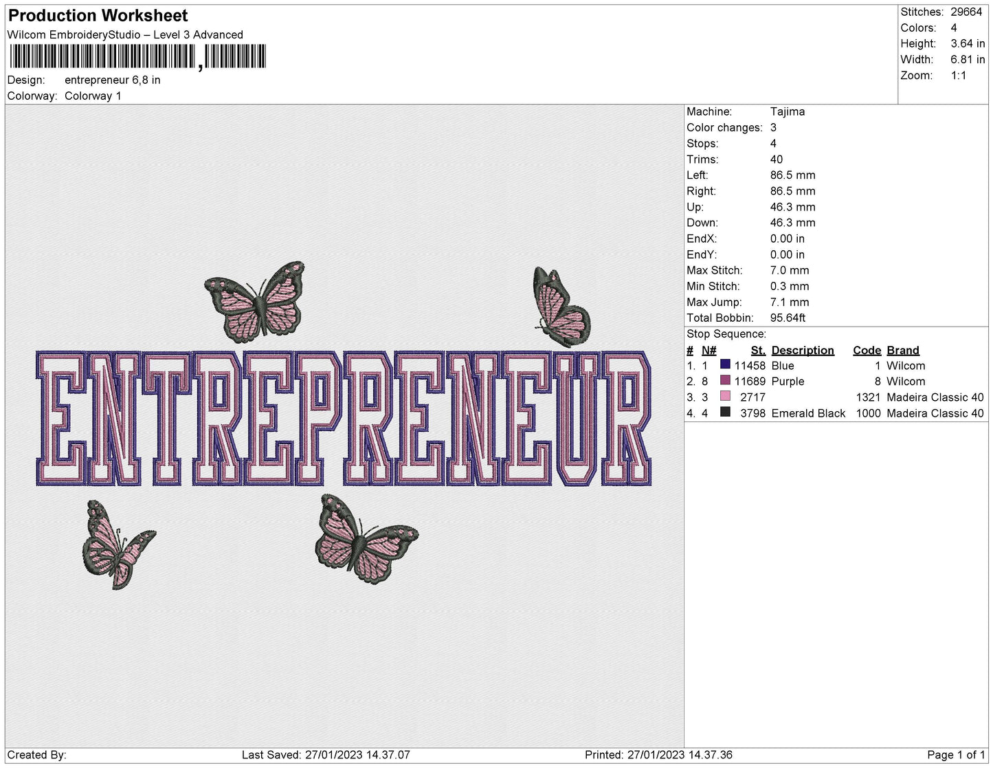 entrepreneur