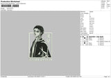 Erenv5 Embroidery File 6 sizes
