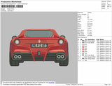 Ferrari Car
